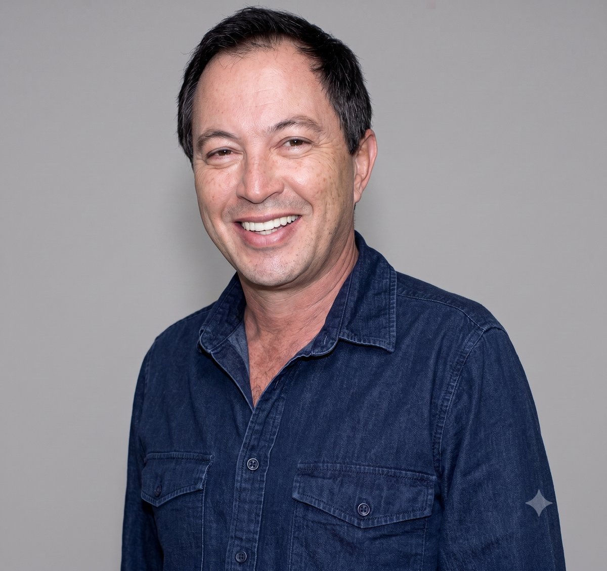Reilly Agari Algodoal, engenheiro responsável da Prisma